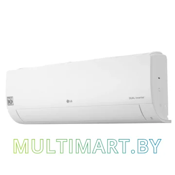 Кондиционер LG Eco S12EQ (NSJC+UA3C) картинка 8